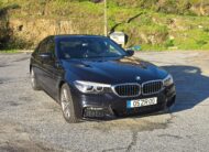 BMW 530 e HIBRIDO PLUG-IN
