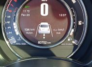 Fiat 500 Gasolina Semi Novo
