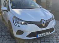 Renault Clio Gasolina 2021