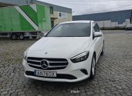 Mercedes B180 Diesel