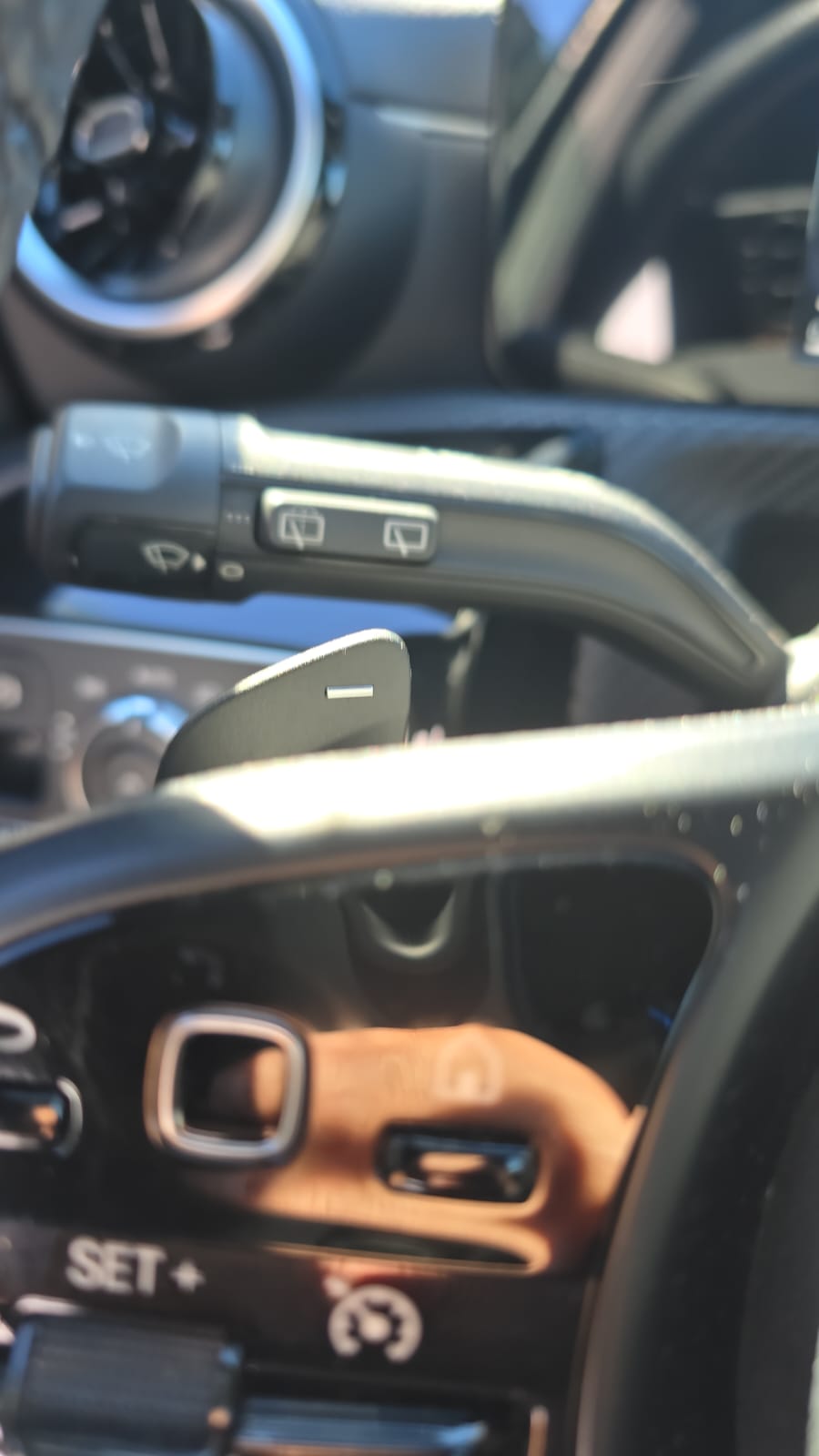 Mercedes A180 Diesel VENDIDO