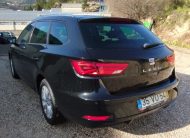 Seat Leon Semi Nova Gasóleo