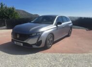 PEUGEOT 308 GASOLINA 2023 SEMI NOVO