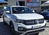 Volkswagen T Cross Gasolina