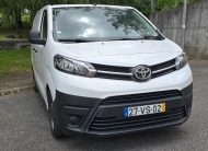 Toyota Proace IVA Dedutível