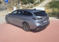 PEUGEOT 308 GASOLINA 2023 SEMI NOVO