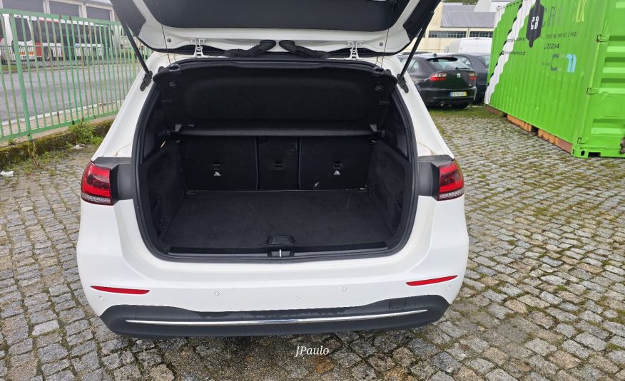 Mercedes B180 Diesel