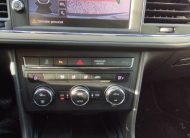 Seat Leon Semi Nova Gasóleo