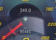Mercedes A180 Diesel VENDIDO