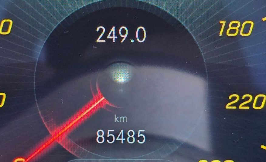 Mercedes A180 Diesel VENDIDO