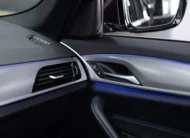 BMW 530 e HIBRIDO PLUG-IN