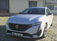 PEUGEOT 308 SW GASOLINA ANO 2024