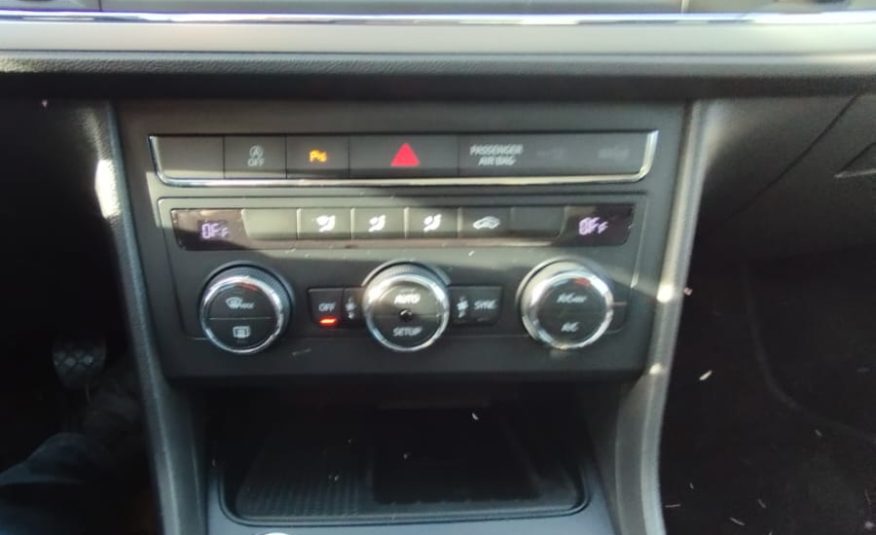 Seat Leon Semi Nova Gasóleo