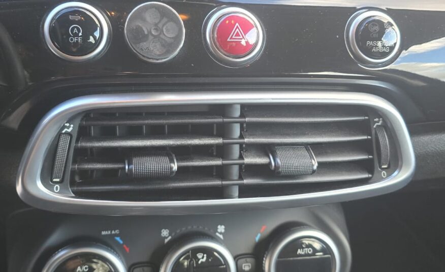 FIAT 500 X DIESEL