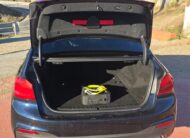 BMW 530 e HIBRIDO PLUG-IN