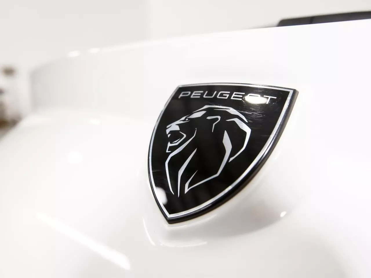 PEUGEOT 308 SW GASOLINA ANO 2024