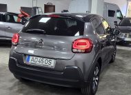 Citroen C3 Gasolina