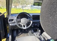 Kia Stonic Gasolina
