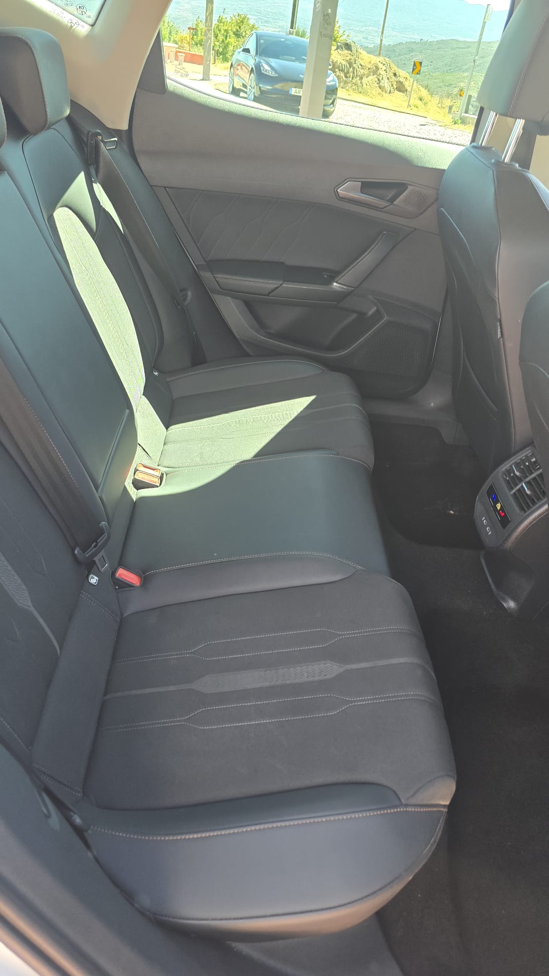 Cupra Gasolina 150cv