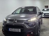 Citroen C3 Gasolina