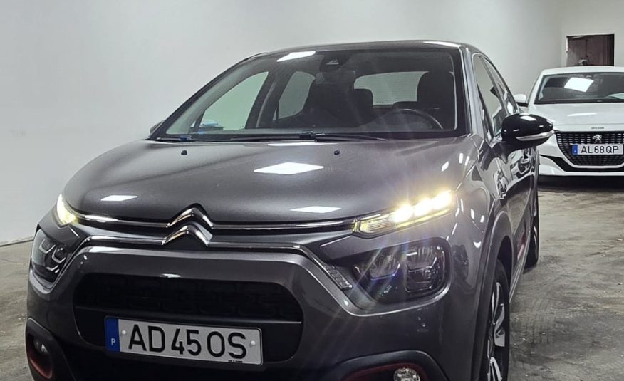 Citroen C3 Gasolina