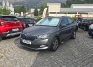 SKODA FABIA CARRINHA GASOLINA