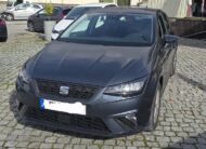 SEAT IBIZA GASOLINA