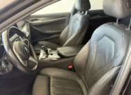 BMW 530 e HIBRIDO PLUG-IN