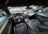 BMW 530 e HIBRIDO PLUG-IN
