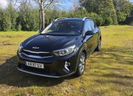 Kia Stonic Gasolina
