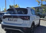 Volkswagen T Cross Gasolina