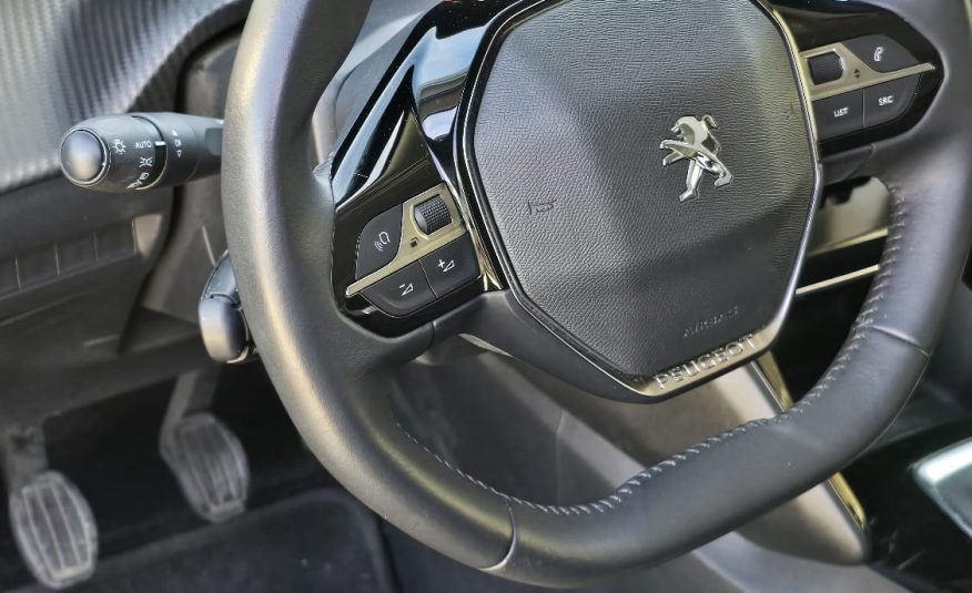 Peugeot 2008 Diesel Semi-novo