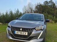 Peugeot 208 Gasolina Semi Novo SÓ 20 MIL KM
