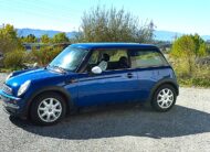 MINI GASOLINA 1,4CC