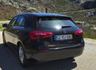 Mercedes A180 Diesel VENDIDO