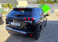 Peugeot 2008 Diesel Semi-novo