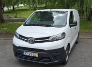 Toyota Proace IVA Dedutível