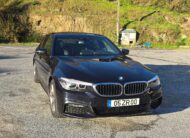 BMW 530 e HIBRIDO PLUG-IN