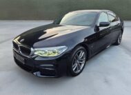 BMW 530 e HIBRIDO PLUG-IN