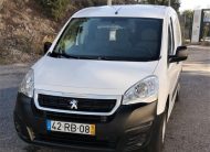 Peugeot Partner Gasóleo IVA Dedutível