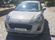 FORD PUMA GASOLINA 155CV VENDIDO