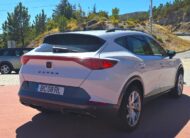 Cupra Gasolina 150cv