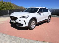 Cupra Gasolina 150cv