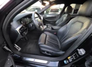 BMW 530 e HIBRIDO PLUG-IN