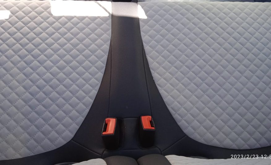 Fiat 500 Gasolina Semi Novo