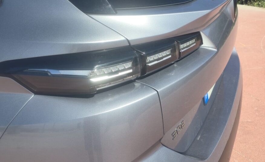 PEUGEOT 308 GASOLINA 2023 SEMI NOVO