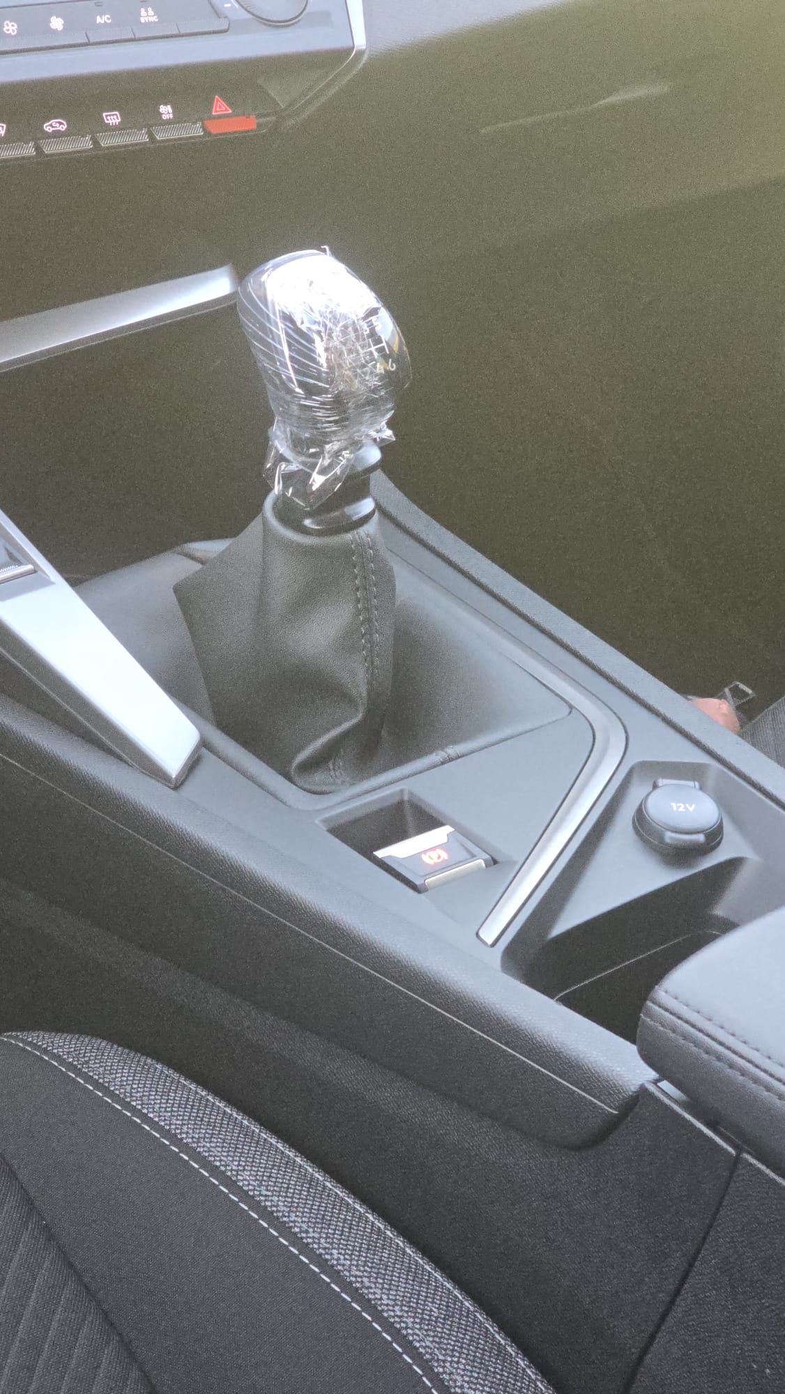 PEUGEOT 308 SW GASOLINA ANO 2024