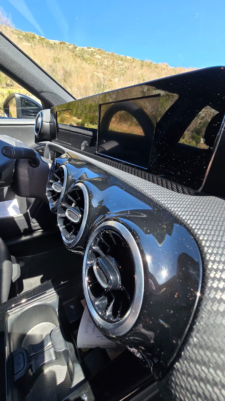 Mercedes A180 Diesel VENDIDO