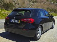 Mercedes A180 Diesel VENDIDO