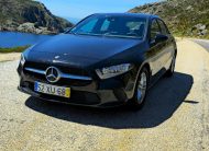 Mercedes A180 Diesel VENDIDO